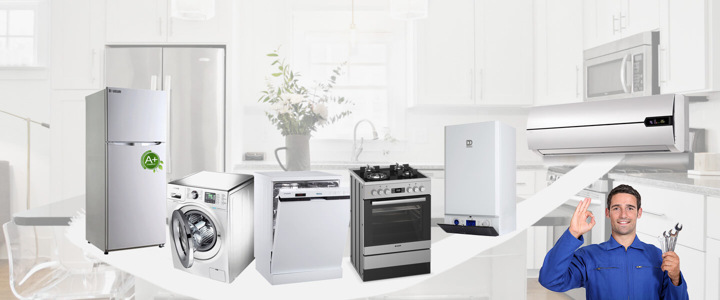 Menemen Daikin Servisi